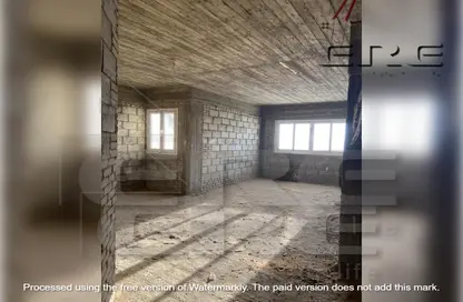 Apartment - 2 Bedrooms - 2 Bathrooms for sale in Mountain View Hyde Park - 5th Settlement Compounds - The 5th Settlement - New Cairo City - Cairo