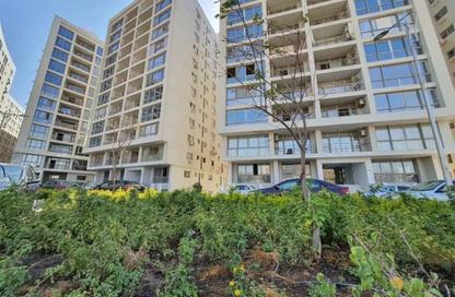 Apartment - 2 Bedrooms - 2 Bathrooms for sale in One Kattameya - El Katameya Compounds - El Katameya - New Cairo City - Cairo