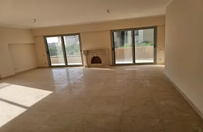 Apartment - 3 Bedrooms - 3 Bathrooms for sale in Palm Parks   Palm Hills - South Dahshur Link - 6 October City - Giza