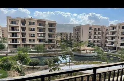Apartment - 3 Bedrooms - 2 Bathrooms for sale in Taj City - 5th Settlement Compounds - The 5th Settlement - New Cairo City - Cairo