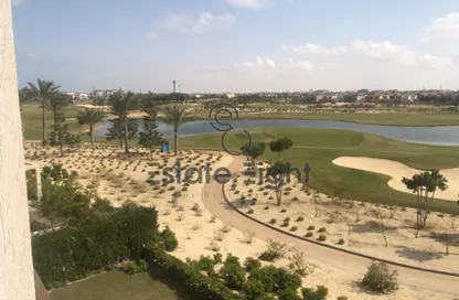 (بنتهاوس  (روف - 2 غرف نوم - 1 حمام للبيع في مراسي - سيدي عبد الرحمن - الساحل الشمالي