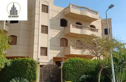 Apartment - 3 Bedrooms - 2 Bathrooms for rent in District 1 - The 5th Settlement - New Cairo City - Cairo