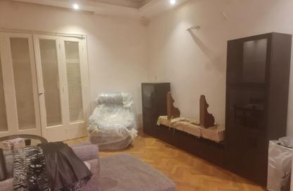 Apartment - 2 Bedrooms - 2 Bathrooms for sale in Zamalek - Cairo