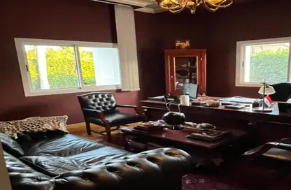 Villa - 7+ Bedrooms - 7+ Bathrooms for sale in Mena Garden City - Al Motamayez District - 6 October City - Giza