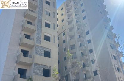شقة - 2 غرف نوم - 1 حمام للبيع في سموحة - حي شرق - الاسكندرية