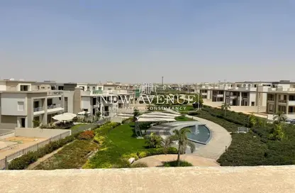 Villa - 7+ Bedrooms - 5 Bathrooms for sale in Cairo Festival City - North Investors Area - New Cairo City - Cairo