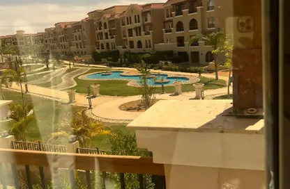 Villa - 3 Bedrooms - 3 Bathrooms for sale in Maadi View - El Shorouk Compounds - Shorouk City - Cairo