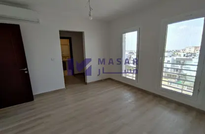 Apartment - 3 Bedrooms - 3 Bathrooms for rent in Hyde Park - 5th Settlement Compounds - The 5th Settlement - New Cairo City - Cairo