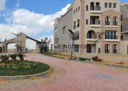 Penthouse - 4 bedrooms - 4 bathrooms for للبيع in The Wonder Marq - Mostakbal City Compounds - Mostakbal City - Future City - Cairo