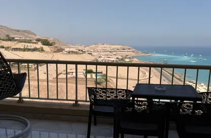 Apartment - 2 Bedrooms - 2 Bathrooms for sale in Porto Sokhna - Al Ain Al Sokhna - Suez Apartment - 2 Bedrooms - 2 Bathrooms for sale in Porto Sokhna - Al Ain Al Sokhna - Suez