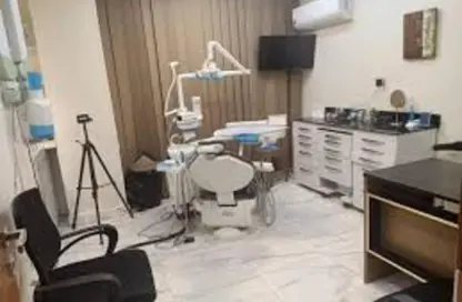Clinic - Studio - 1 Bathroom for sale in Kazan Plaza - 6 October Compounds - 6 October City - Giza