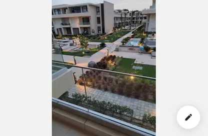 Apartment - 1 Bathroom for sale in G Cribs - Al Gouna - Hurghada - Red Sea