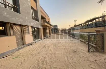 Apartment - 3 Bedrooms - 2 Bathrooms for sale in District 5 - 5th Settlement Compounds - The 5th Settlement - New Cairo City - Cairo