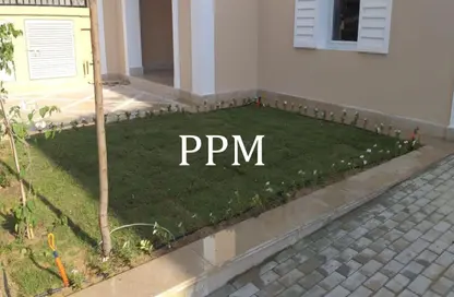 Twin House - 3 Bedrooms - 4 Bathrooms for rent in Mivida - 5th Settlement Compounds - The 5th Settlement - New Cairo City - Cairo