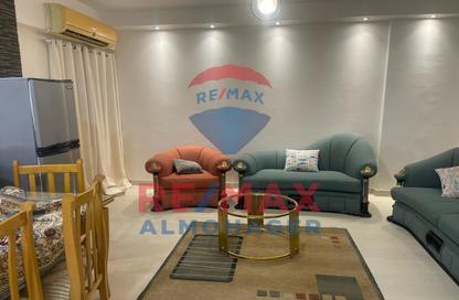 Apartment - 1 Bedroom - 1 Bathroom for rent in Dream Land St. - Dream Land - Al Wahat Road - 6 October City - Giza