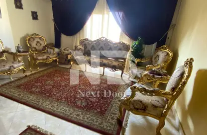 شقة - 3 غرف نوم - 2 حمامات للبيع في عمارات النرجس - النرجس - مدينة القاهرة الجديدة - القاهرة
