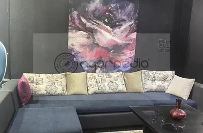 Duplex - 5 Bedrooms - 3 Bathrooms for sale in Aly Sharawy St. - Al Narges 5 - Al Narges - New Cairo City - Cairo