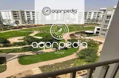 Apartment - 3 Bedrooms - 3 Bathrooms for sale in Hyde Park - 5th Settlement Compounds - The 5th Settlement - New Cairo City - Cairo