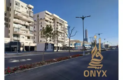 Apartment - 3 Bedrooms - 2 Bathrooms for sale in Al Maqsad - New Capital Compounds - New Capital City - Cairo