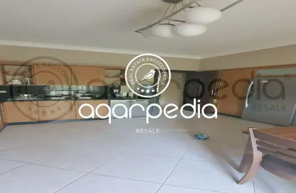 فيلا - 7 غرف نوم - 7 حمامات للبيع في الباتيو 1 - المستثمرين الشمالية - مدينة القاهرة الجديدة - القاهرة