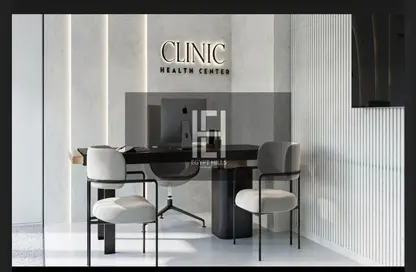 Clinic - Studio for sale in Ever - 26th of July Corridor - 6 October City - Giza