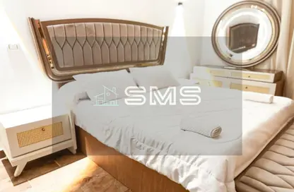 شقة - 2 غرف نوم - 3 حمامات للايجار في هايد بارك - مدينة القاهرة الجديدة - القاهرة