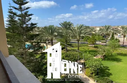Chalet - 3 Bedrooms - 3 Bathrooms for sale in Marassi - Sidi Abdel Rahman - North Coast