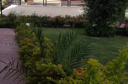 Apartment - 3 Bedrooms - 2 Bathrooms for sale in Jannat October - 6 October Compounds - 6 October City - Giza
