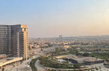 شقة - 3 غرف نوم - 4 حمامات للبيع في بارك سايد ريزيدنس - أبراج زيد - كمبوندات الشيخ زايد - الشيخ زايد - الجيزة