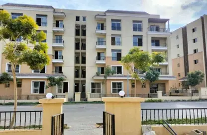 فيلا - 4 غرف نوم - 4 حمامات للبيع في ايلان سراي - سراي - كمبوندات مدينة المستقبل - مدينة المستقبل - القاهرة