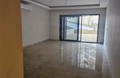 Apartment - 2 Bedrooms - 2 Bathrooms for sale in Park Side Residence - Zed Towers - Sheikh Zayed Compounds - Sheikh Zayed City - Giza