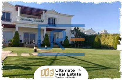 Villa - 4 Bedrooms - 4 Bathrooms for sale in Mountain View 2 - 5th Settlement Compounds - The 5th Settlement - New Cairo City - Cairo