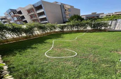 Apartment - 3 Bedrooms - 3 Bathrooms for sale in Zayed Regency - Sheikh Zayed Compounds - Sheikh Zayed City - Giza