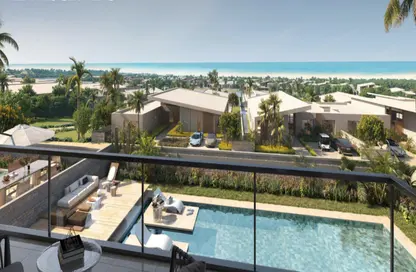 Villa - 3 Bedrooms - 3 Bathrooms for sale in Caesar - Qesm Marsa Matrouh - North Coast