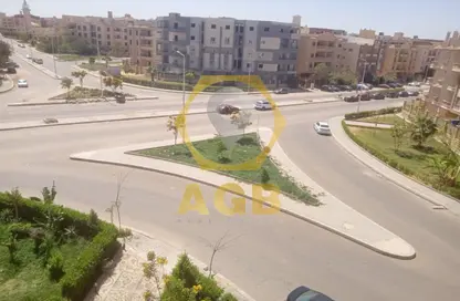 شقة - 3 غرف نوم - 3 حمامات للبيع في المجاورة الاولي - المنطقة الخامسة - مدينة الشروق - القاهرة