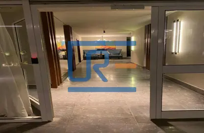 Apartment - 3 Bedrooms - 3 Bathrooms for sale in Mountain View iCity - 5th Settlement Compounds - The 5th Settlement - New Cairo City - Cairo