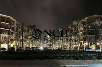 Apartment - 3 Bedrooms - 3 Bathrooms for rent in Mivida - 5th Settlement Compounds - The 5th Settlement - New Cairo City - Cairo
