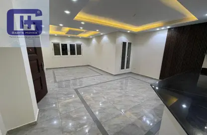 Apartment - 2 Bedrooms - 2 Bathrooms for sale in Mountain View Hyde Park - 5th Settlement Compounds - The 5th Settlement - New Cairo City - Cairo