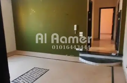 شقة - 2 غرف نوم - 1 حمام للايجار في اللاسلكي - المعادي الجديدة - حي المعادي - القاهرة