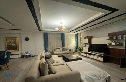 Apartment - 3 Bedrooms - 2 Bathrooms for sale in Akoya - 5th Settlement Compounds - The 5th Settlement - New Cairo City - Cairo