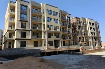 شقة - 3 غرف نوم - 2 حمامات للبيع في كومباوند آلكا - كمبوندات التجمع الخامس - التجمع الخامس - مدينة القاهرة الجديدة - القاهرة