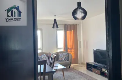 Apartment - 3 Bedrooms - 2 Bathrooms for sale in Privado - Madinaty - Cairo Apartment - 3 Bedrooms - 2 Bathrooms for sale in Privado - Madinaty - Cairo