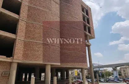 Whole Building - Studio - 7+ Bathrooms for sale in 90 Street - The 5th Settlement - New Cairo City - Cairo