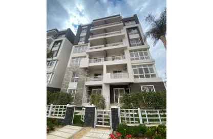Apartment - 2 Bedrooms - 1 Bathroom for sale in Madinaty - Cairo