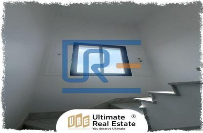 Townhouse - 4 Bedrooms - 4 Bathrooms for sale in Azzar 2 - 5th Settlement Compounds - The 5th Settlement - New Cairo City - Cairo