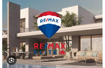 Townhouse - 3 Bedrooms - 3 Bathrooms for sale in The Med - Ras Al Hekma - North Coast