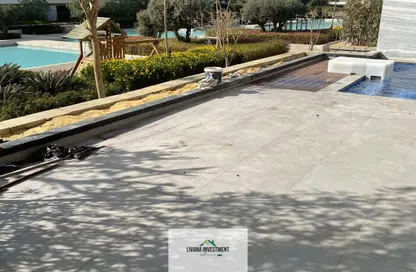 شقة - 3 غرف نوم - 3 حمامات للبيع في لايك فيو ريزيدنس - كمبوندات التجمع الخامس - التجمع الخامس - مدينة القاهرة الجديدة - القاهرة