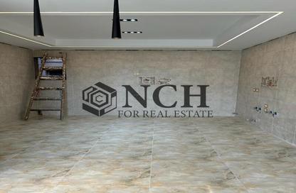 Apartment - 3 Bedrooms - 3 Bathrooms for rent in Galleria Moon Valley - South Investors Area - New Cairo City - Cairo