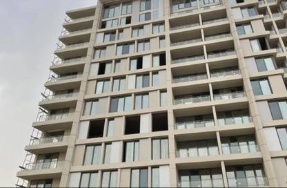 Apartment - 1 Bedroom - 1 Bathroom for sale in Rayhanah Avenue - Zahraa El Maadi - Hay El Maadi - Cairo