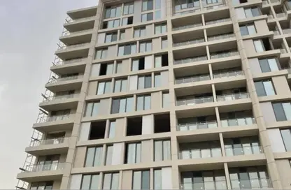 Apartment - 1 Bedroom - 1 Bathroom for sale in Rayhanah Avenue - Zahraa El Maadi - Hay El Maadi - Cairo